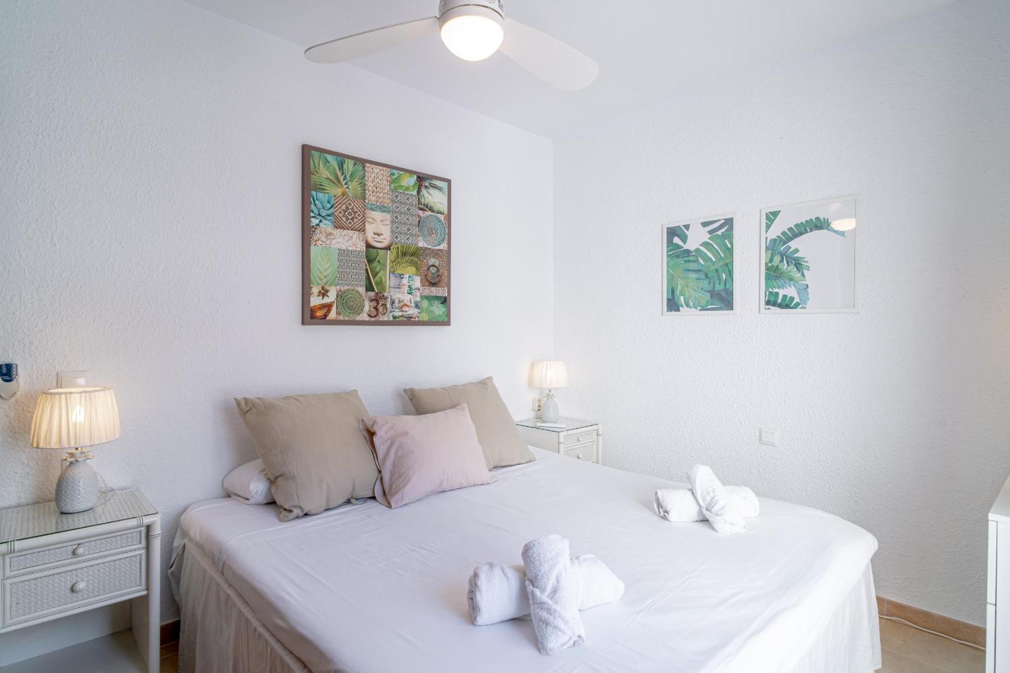 Сasa de vacaciones Casa Pueblo Andaluz 38 By Casasol *