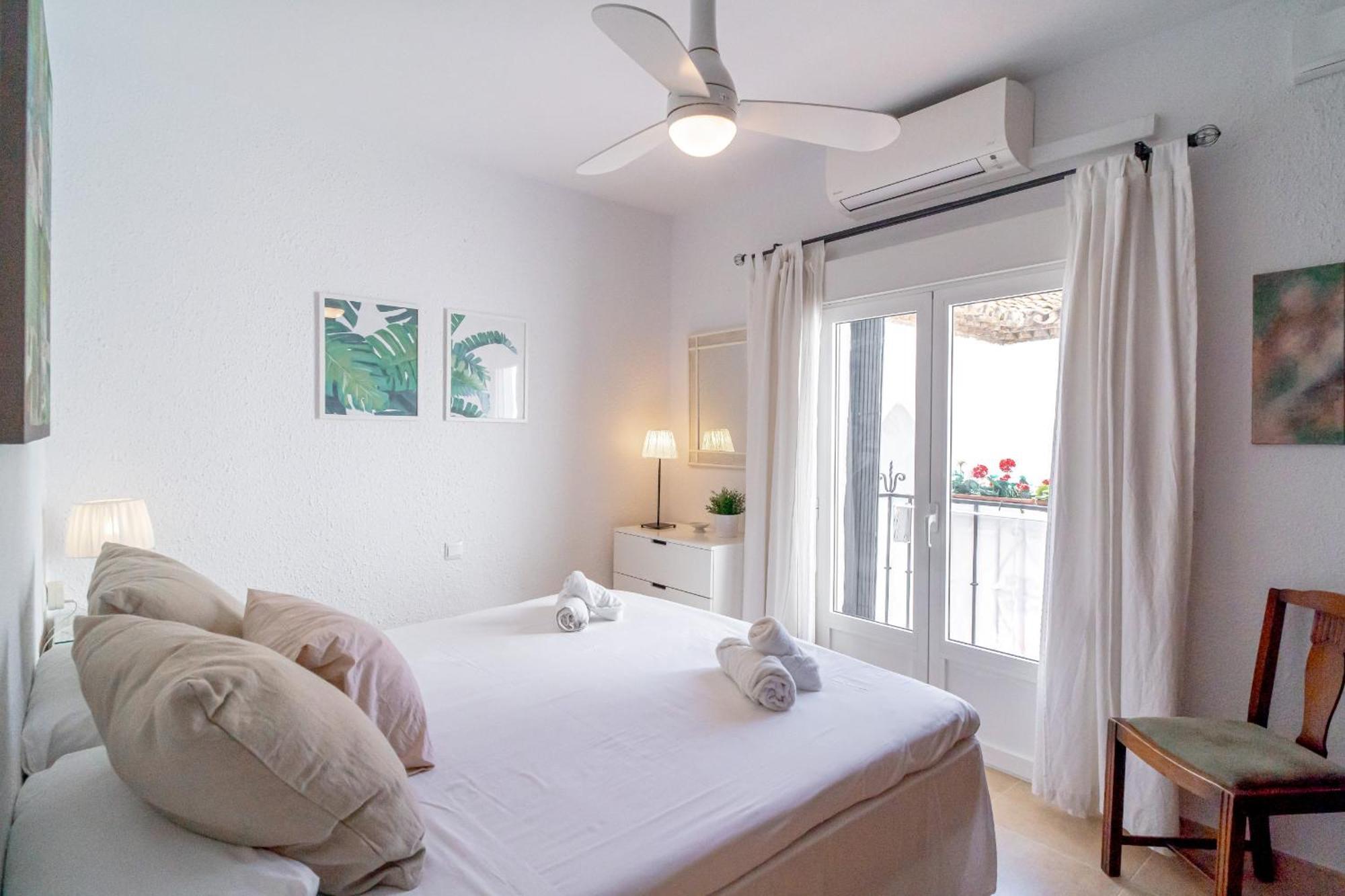 Сasa de vacaciones Casa Pueblo Andaluz 38 By Casasol Nerja