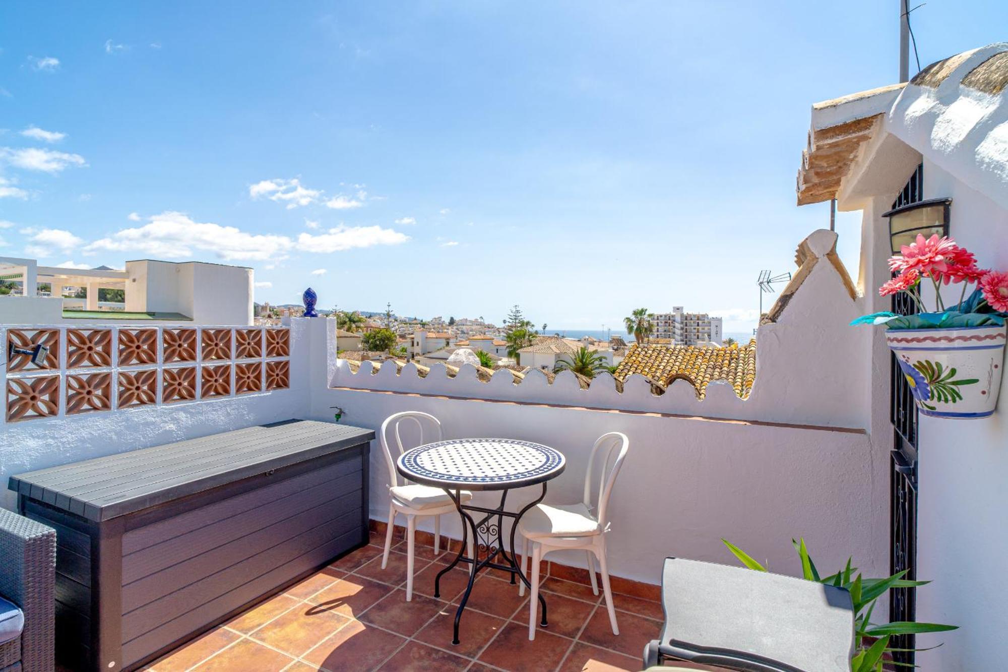 Casa Pueblo Andaluz 38 By Casasol *