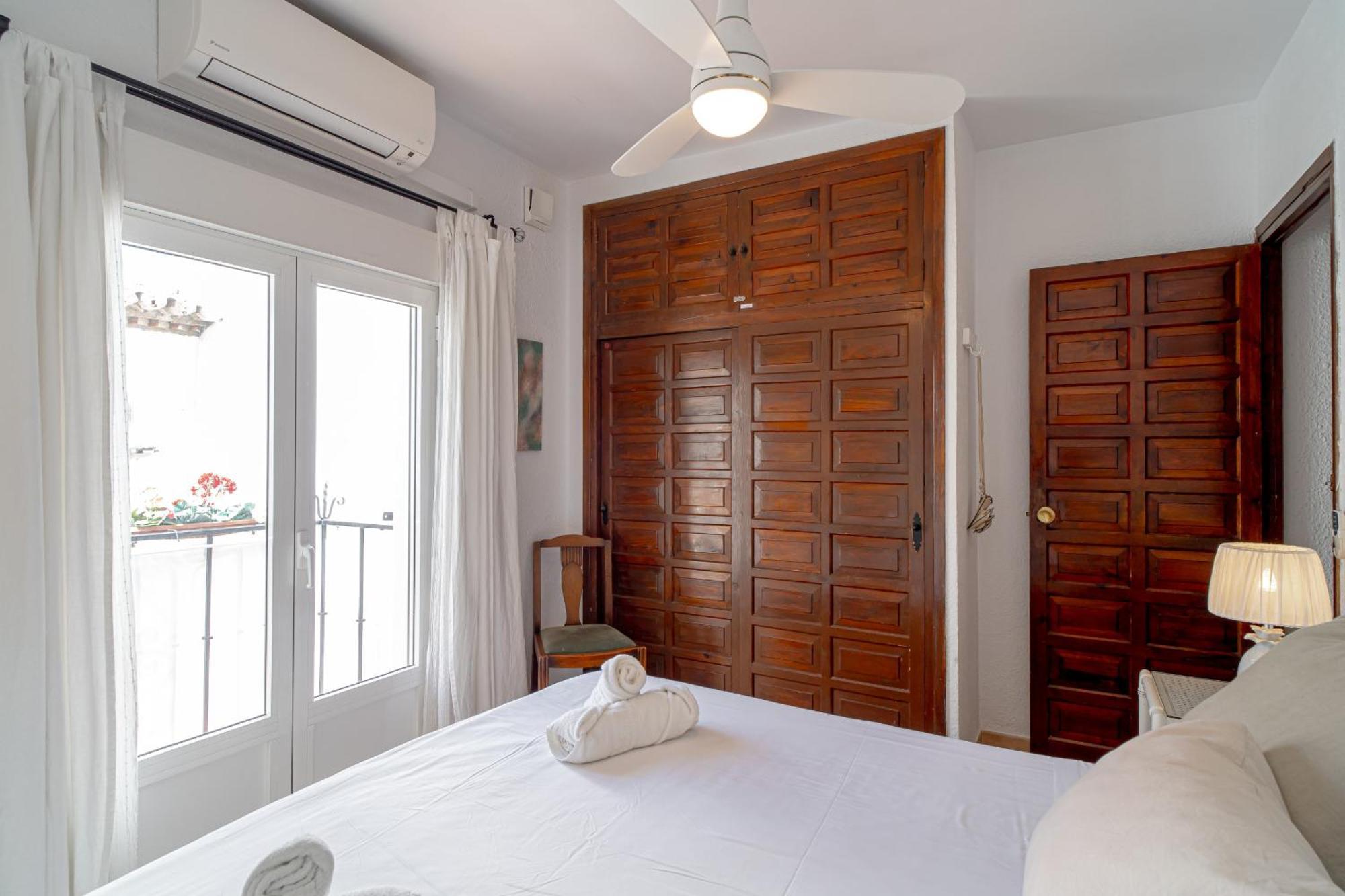 Casa Pueblo Andaluz 38 By Casasol Сasa de vacaciones