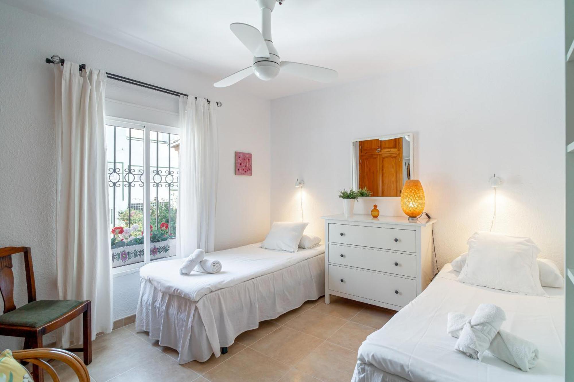 Сasa de vacaciones Casa Pueblo Andaluz 38 By Casasol