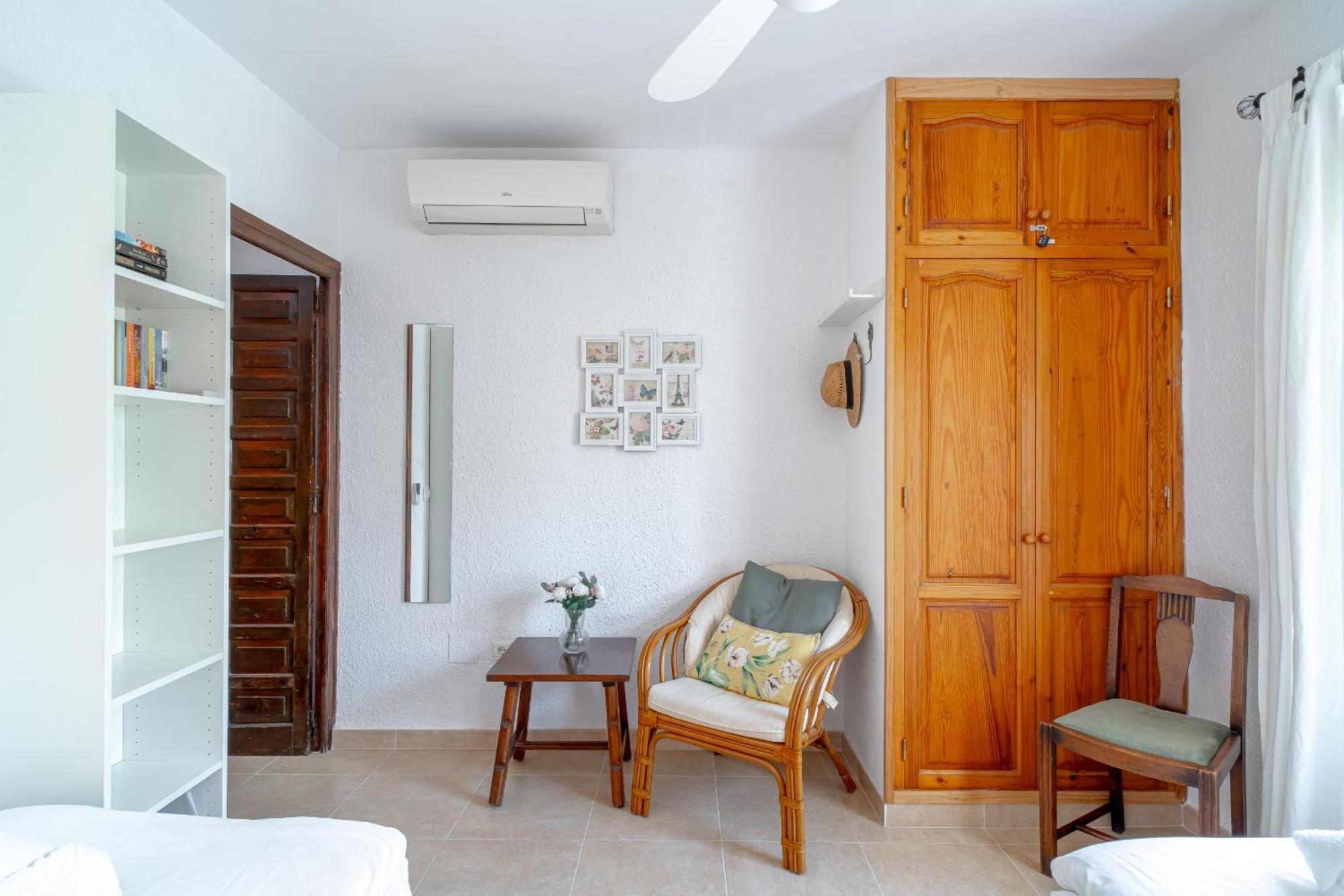 Сasa de vacaciones Casa Pueblo Andaluz 38 By Casasol Nerja