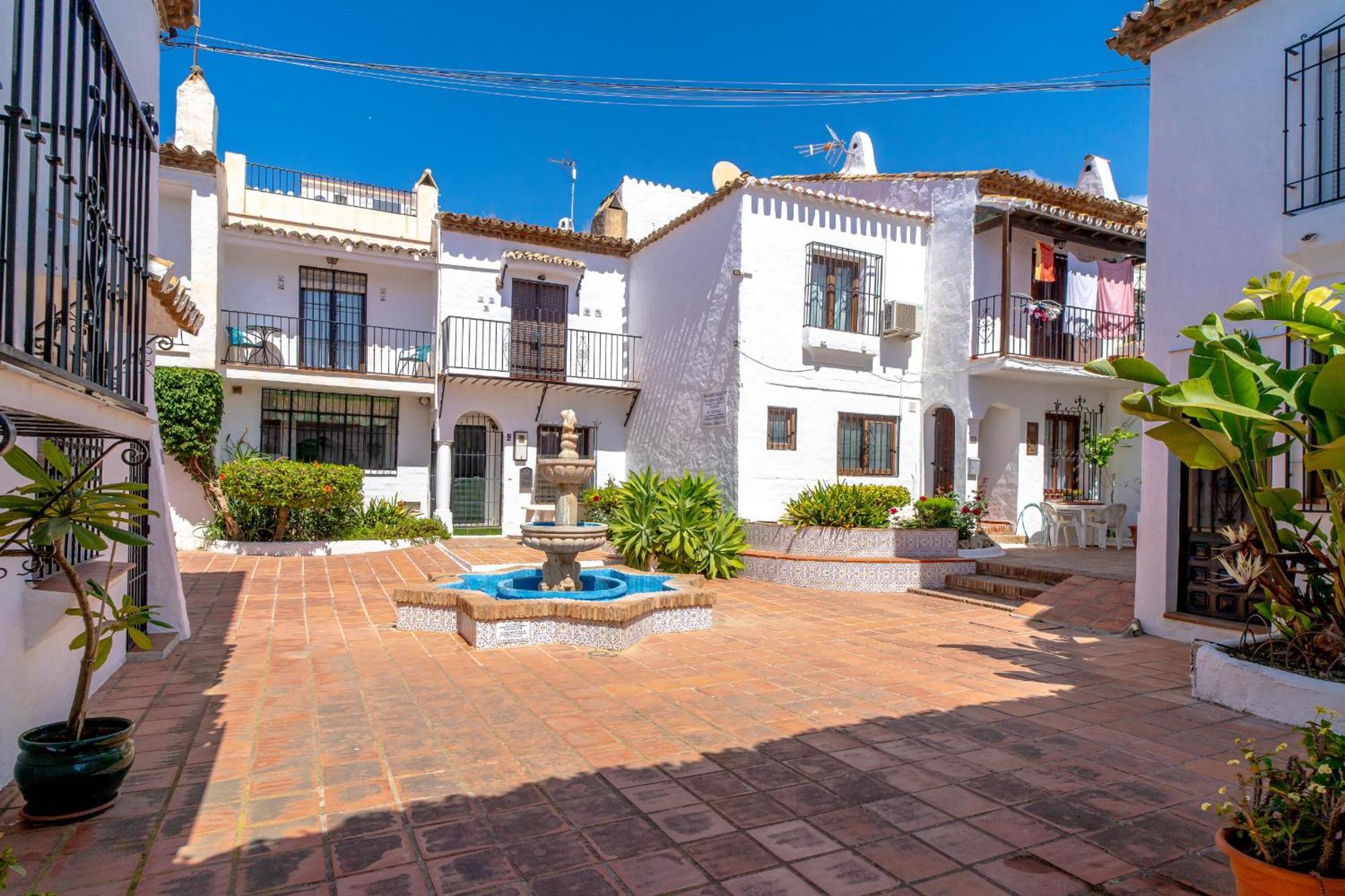 Сasa de vacaciones Casa Pueblo Andaluz 38 By Casasol Nerja