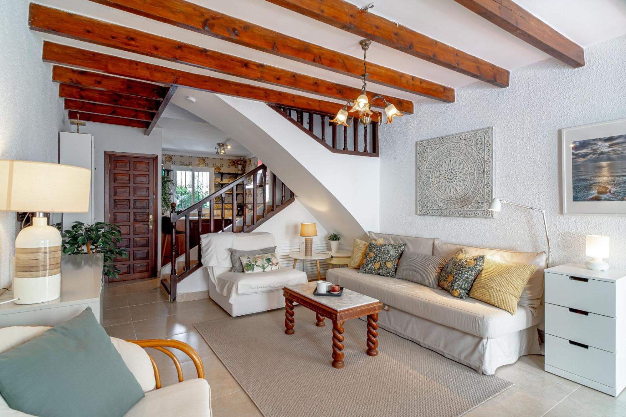 Casa Pueblo Andaluz 38 By Casasol *