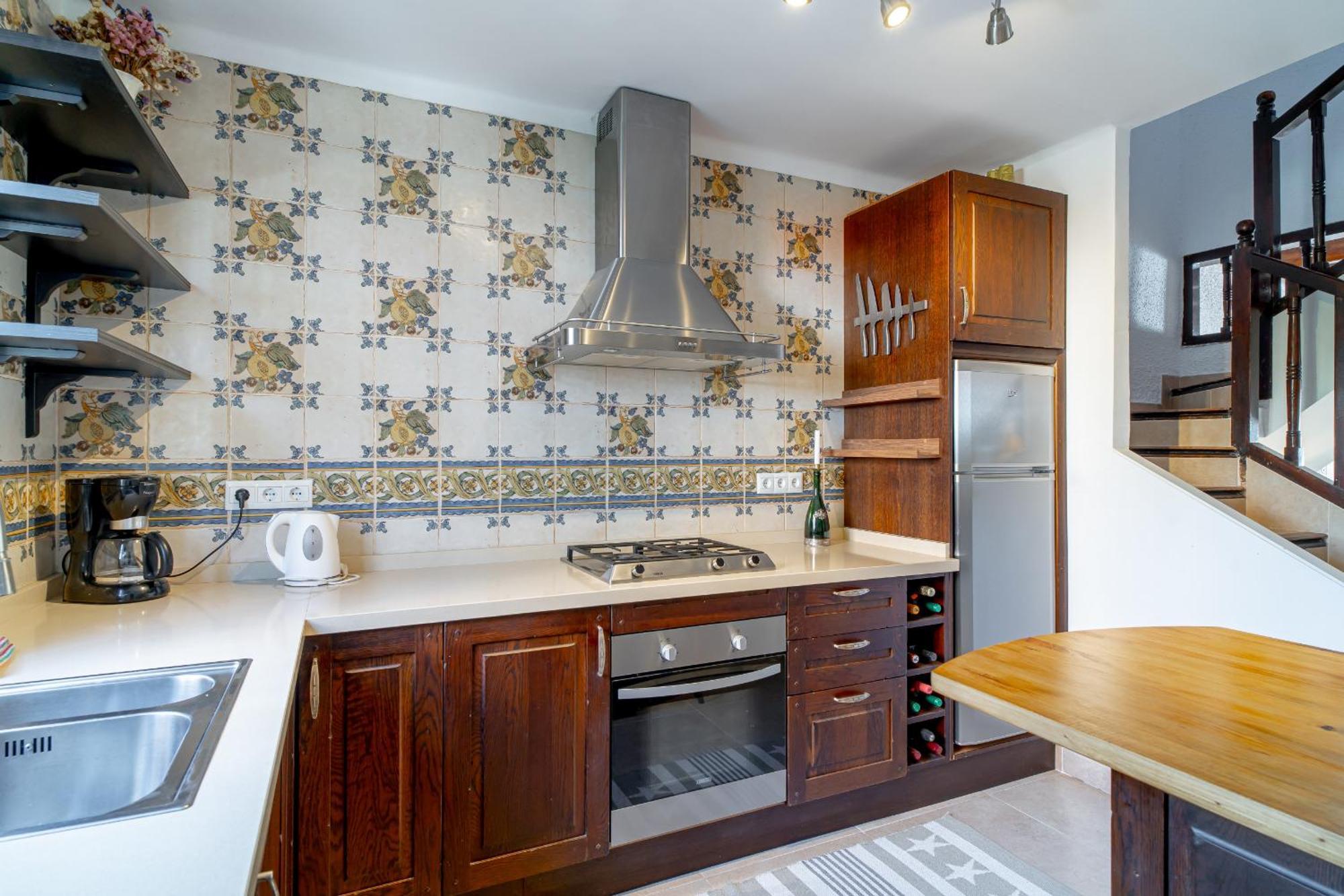 Casa Pueblo Andaluz 38 By Casasol * Nerja