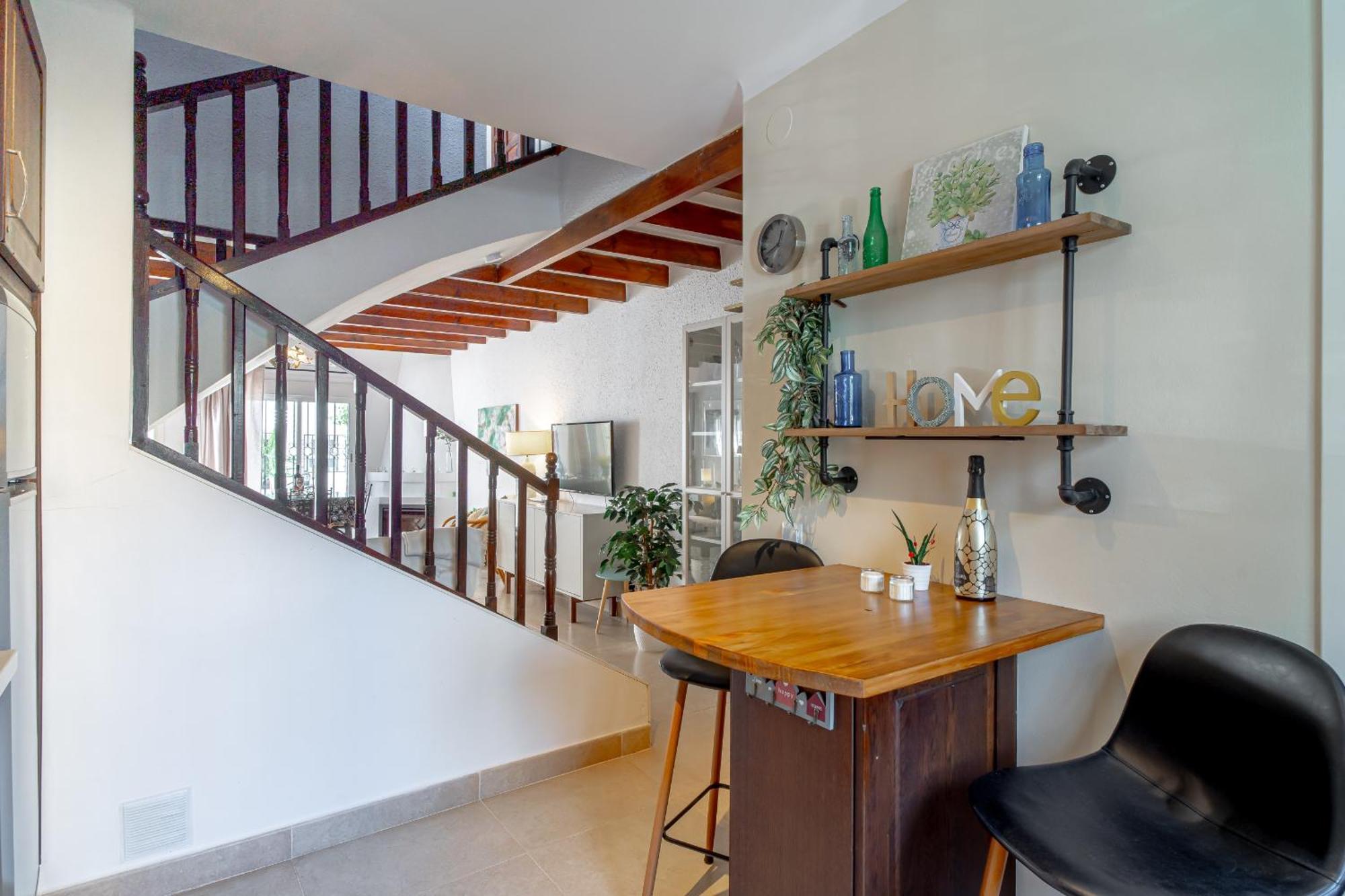 Casa Pueblo Andaluz 38 By Casasol