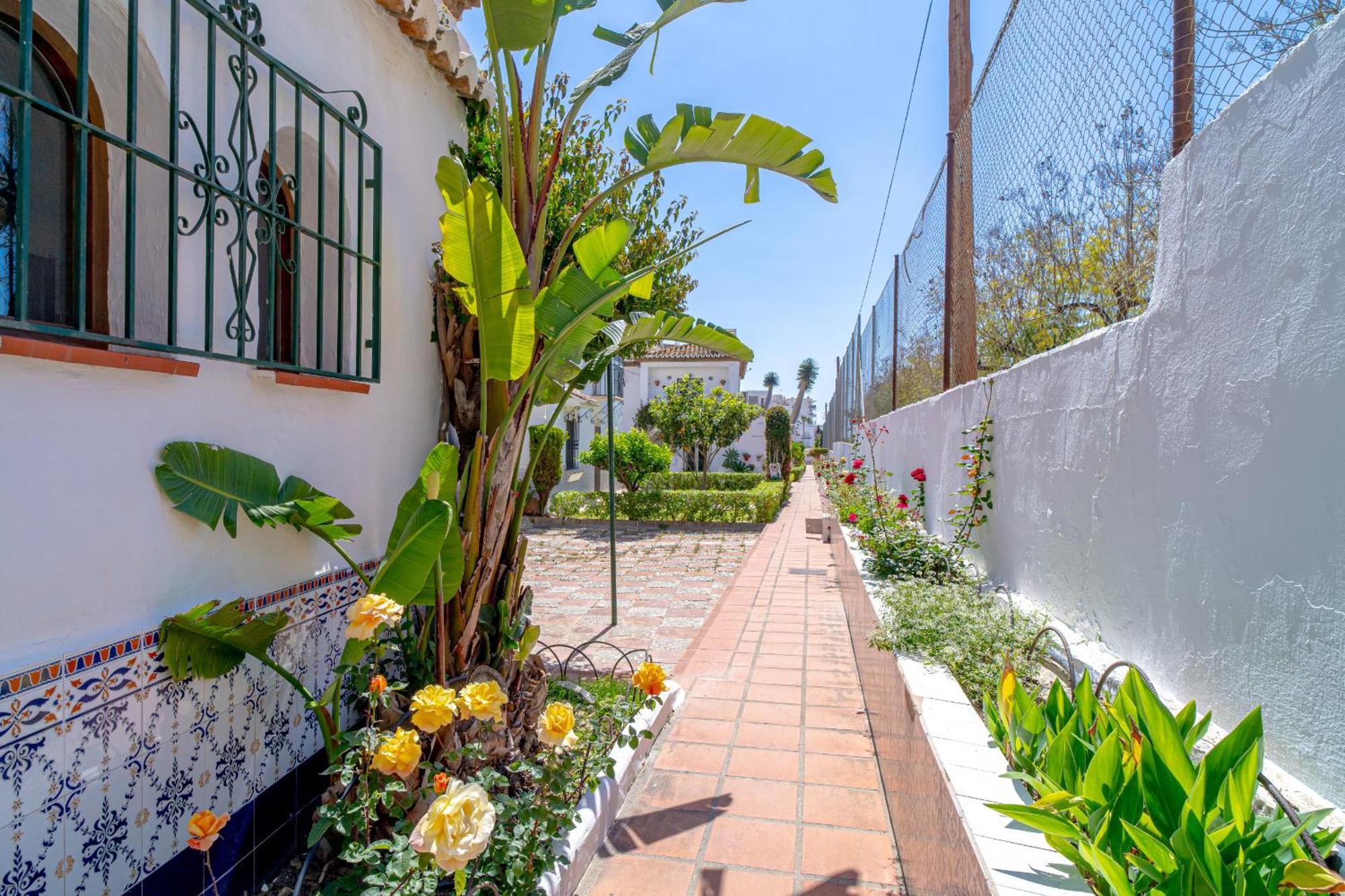 Casa Pueblo Andaluz 38 By Casasol