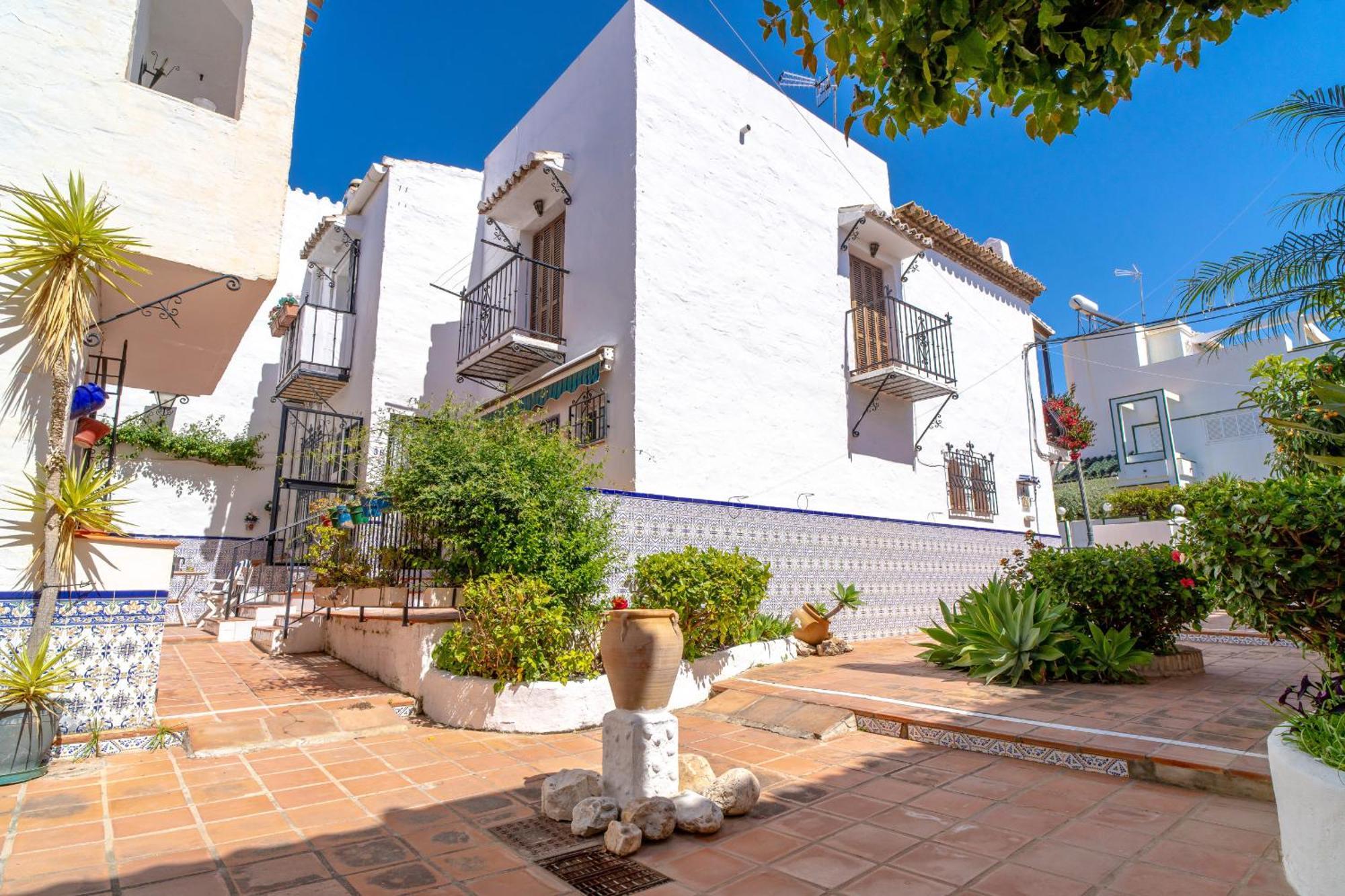 Casa Pueblo Andaluz 38 By Casasol