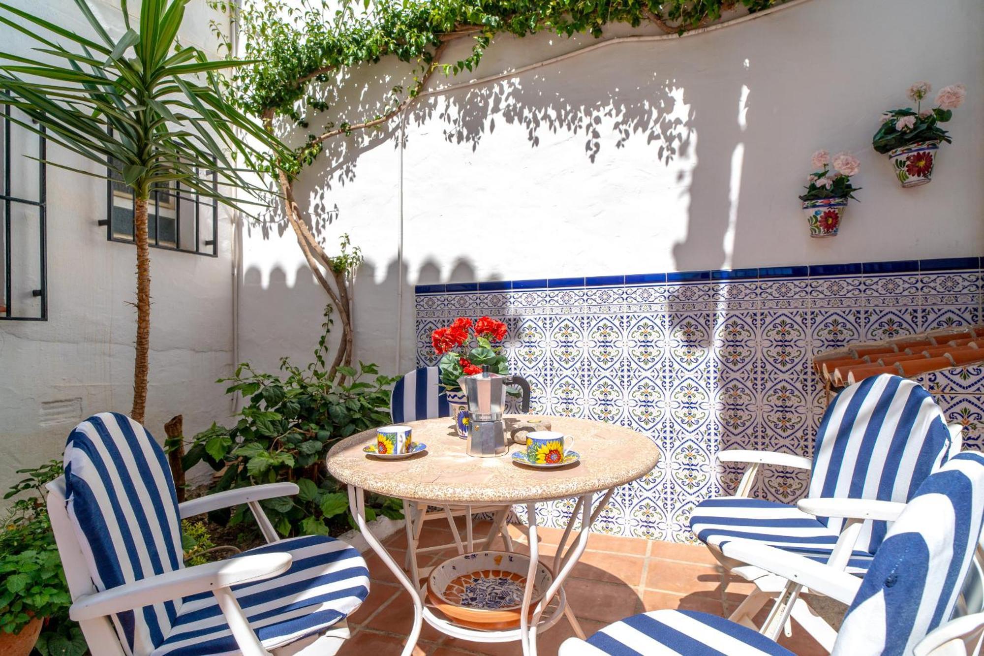 Casa Pueblo Andaluz 38 By Casasol Сasa de vacaciones *