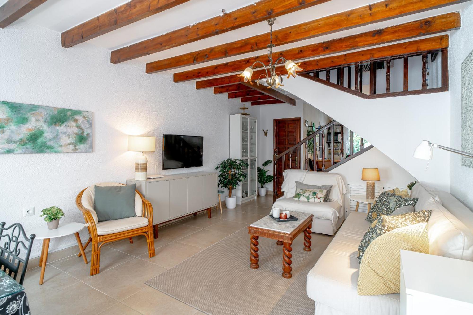 Casa Pueblo Andaluz 38 By Casasol Сasa de vacaciones *
