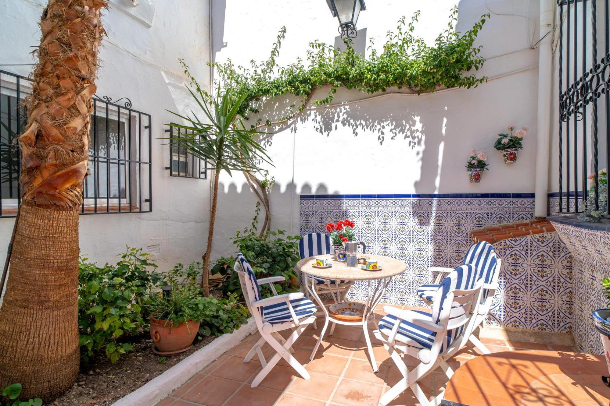 Casa Pueblo Andaluz 38 By Casasol *